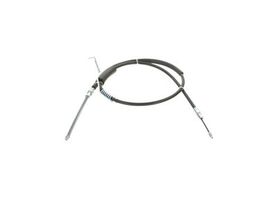 Тросик, cтояночный тормоз BOSCH 1 987 477 174