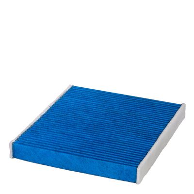 Фильтр, воздух во внутренном пространстве HENGST FILTER E4981LB