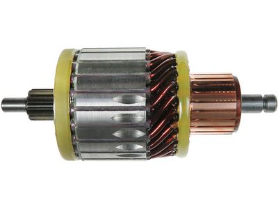 Enkurs, Starteris AS-PL SA0127S