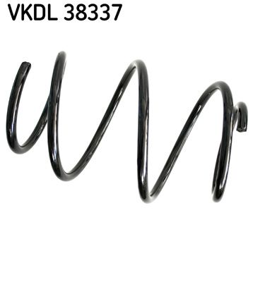 Пружина ходовой части SKF VKDL 38337