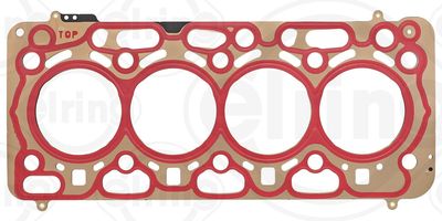 Прокладка, головка цилиндра ELRING 315.651
