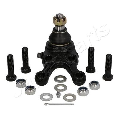 Balst-/Virzošais šarnīrs JAPANPARTS BJ-523L
