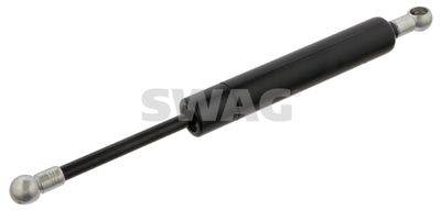 Gāzes atspere, Bagāžas/Kravas nodalījuma vāks SWAG 55 92 7633