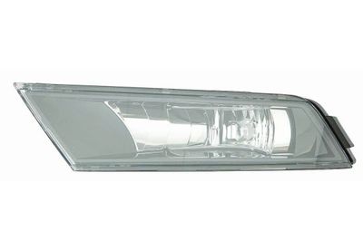 lampa przeciwmgłowa SK FOG LAMP UNIT ECE / FIT FOR: SK SUPRB 15 / H8 ABAKUS 665-2019L-UE