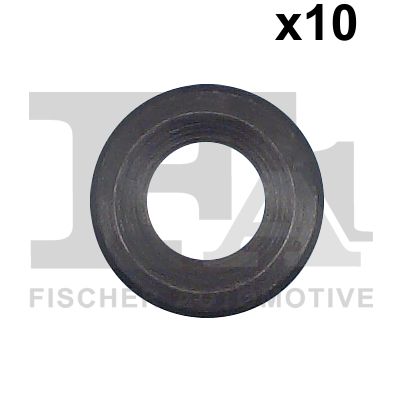 Шайба тепловой защиты, система впрыска FA1 642.690.010