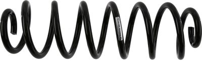 Balstiekārtas atspere SACHS 992 147