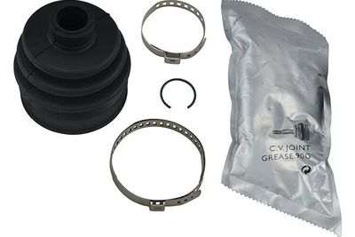 Комплект пыльника, приводной вал KAVO PARTS CVB-8507