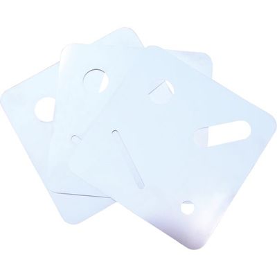 Набор трафаретов, лакировочная техника KS TOOLS 903.1045