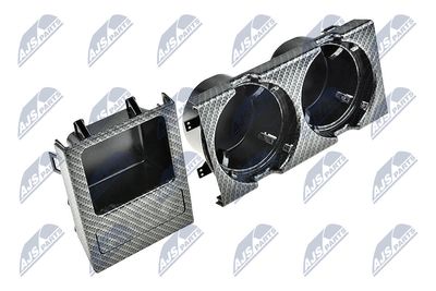 Кронштейн - подстаканник NTY EZC-BM-086