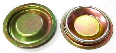 Крышка ELRING 381.010