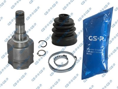 Šarnīru komplekts, Piedziņas vārpsta GSP 659017