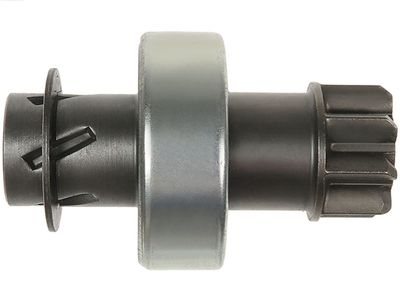 AS-PL SD6011 Pievads ar brīvgaitas mehānismu