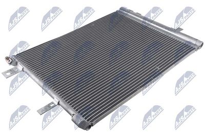 Конденсатор, кондиционер NTY CCS-CT-030