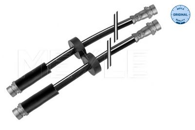 Bremžu šļūtene MEYLE 214 525 0038