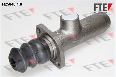 Главный тормозной цилиндр FTE 9722073