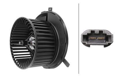 Salona ventilators HELLA 8EW 366 400-041