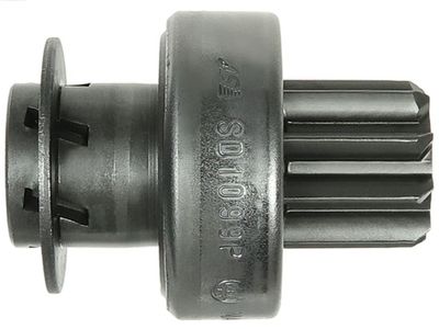 Pievads ar brīvgaitas mehānismu, Starteris AS-PL SD1099P
