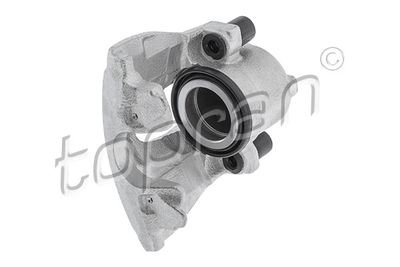 Тормозной суппорт TOPRAN 631 409