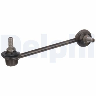 Stiepnis/Atsaite, Stabilizators DELPHI TC7728