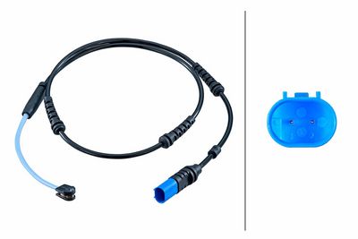 Indikators, Bremžu uzliku nodilums HELLA 8DK 355 253-831