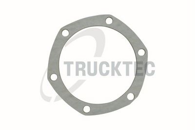Blīve, Eļļas vācele (Motora bloks) TRUCKTEC AUTOMOTIVE 02.10.096