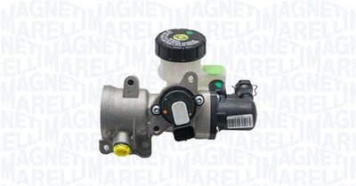Vārsta elements, Hidr. agregāts-Automātiskā pārnesumkārba MAGNETI MARELLI 023000017010