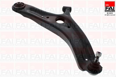 Neatkarīgās balstiekārtas svira, Riteņa piekare FAI AutoParts SS10136