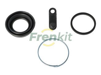 FRENKIT 236101 Remkomplekts, Bremžu suports