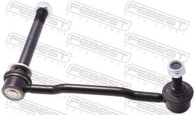 Тяга / стойка, стабилизатор FEBEST 2523-407FL