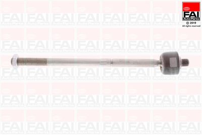 Осевой шарнир, рулевая тяга FAI AutoParts SS10446