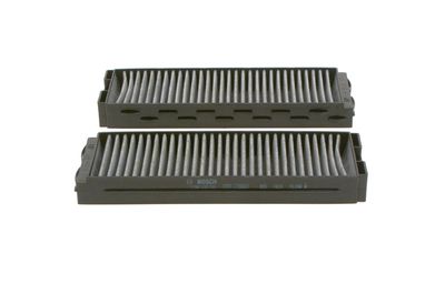 Фильтр, воздух во внутренном пространстве BOSCH 1 987 432 239