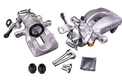 Тормозной суппорт HELLA 8AN 355 794-741