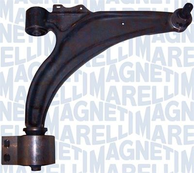 Neatkarīgās balstiekārtas svira, Riteņa piekare MAGNETI MARELLI 301181336700