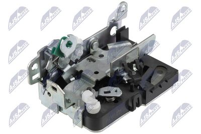 Durvju slēdzene NTY EZC-VC-031