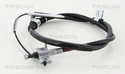 Trose, Stāvbremžu sistēma TRISCAN 8140 44118