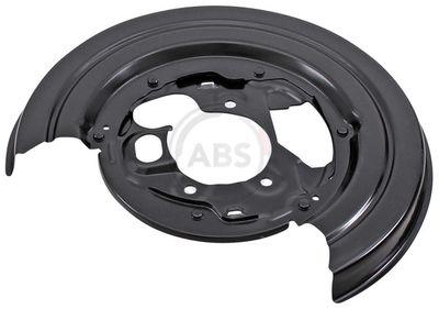 Dubļu sargs, Bremžu disks A.B.S. 11082