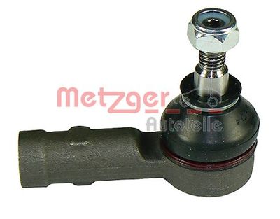 Наконечник поперечной рулевой тяги METZGER 54029608