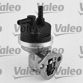 Degvielas sūknis VALEO 247108