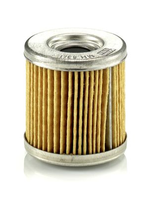 MANN-FILTER MH531 Eļļas filtrs