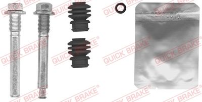 Комплект направляющей гильзы QUICK BRAKE 113-1472X