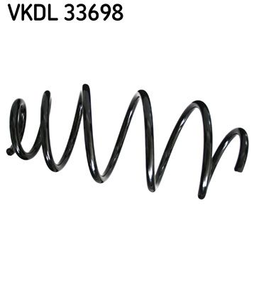 Пружина ходовой части SKF VKDL 33698