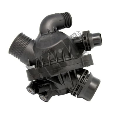 Termostats, Dzesēšanas šķidrums HEPU TM1047