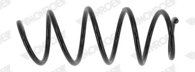 Balstiekārtas atspere MONROE SP4363