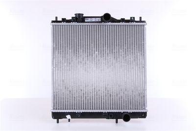 Radiators, Motora dzesēšanas sistēma NISSENS 67100