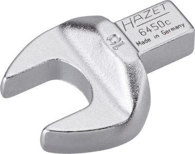 Dakšas atslēga HAZET 6450C-16