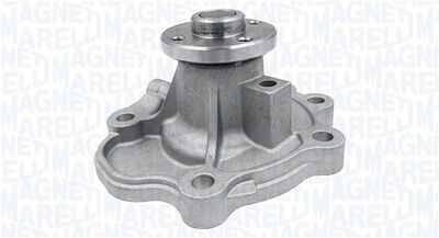 Ūdens sūknis, dzinēja dzesēšana MAGNETI MARELLI 352316171604