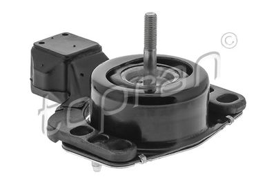 Piekare, Dzinējs TOPRAN 207 756