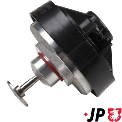 Клапан возврата ОГ JP GROUP 1219900800