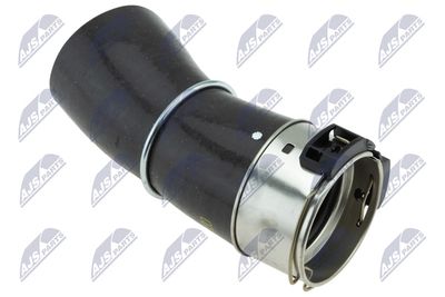 Трубка нагнетаемого воздуха NTY GPP-RE-024