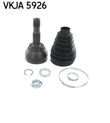 Шарнирный комплект, приводной вал SKF VKJA 5926